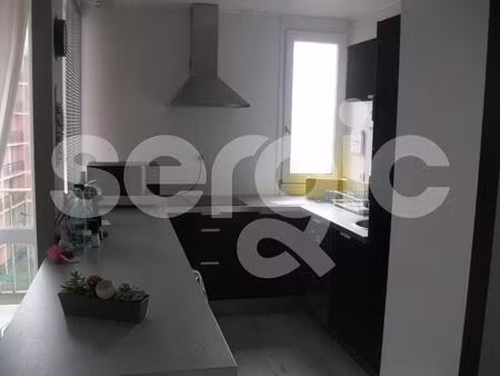appartement type 2