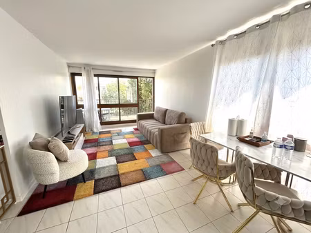 appartement le chesnay 3 pièce(s) 64.05 m2