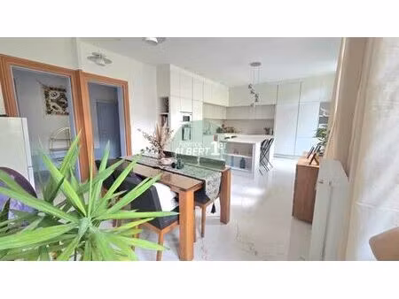 appartement de 4 chambres de luxe en location à le havre  normandie