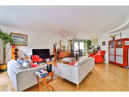 appartement à vendre le kremlin-bicêtre