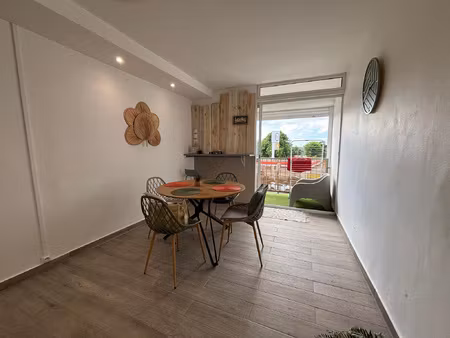 les abymes - chambre en colocation