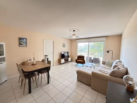 appartement mont de marsan 3 pièces 65.63 m2