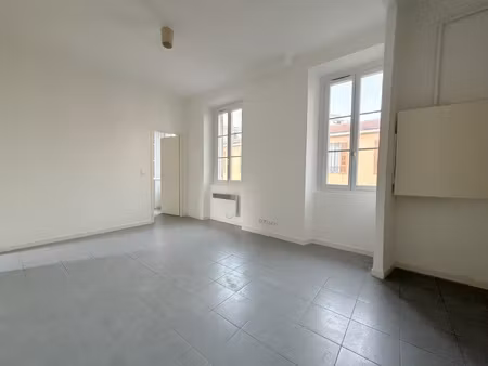 appartement 3 chambres en vente à nice avec sag immobilier