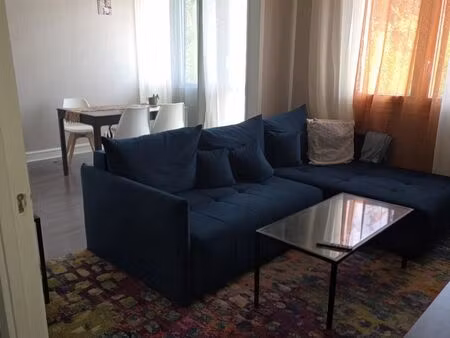 appartement à orléans (45100)
