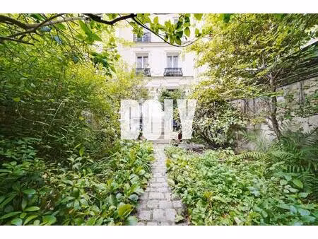 doly - appartement a renover - rue brezin  75014