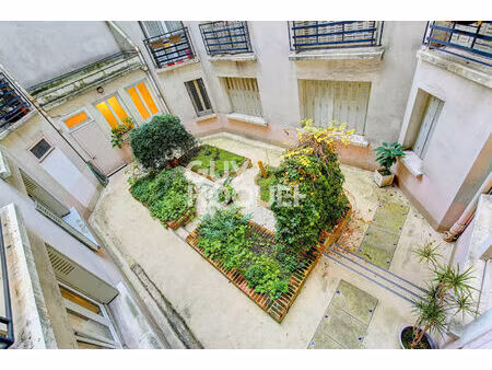 appartement à vendre de 2 pièces de 47 60 m²