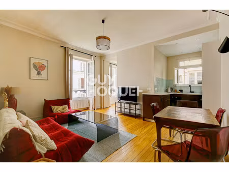 appartement