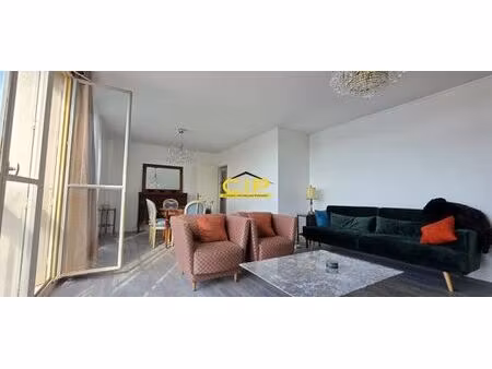 appartement de luxe 2 chambres en location à chatelet les halles  louvre-tuileries  palais