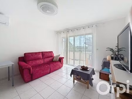 appartement à vendre – vendu loué