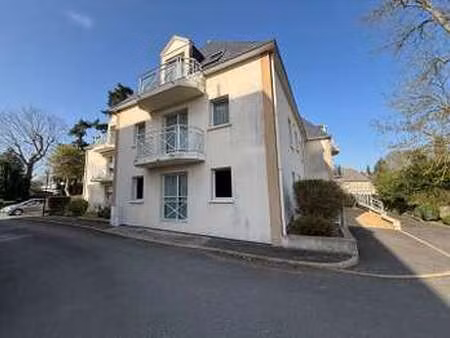 vente appartement 2 pièces à ploërmel (56800) : à vendre 2 pièces / 53m² ploërmel