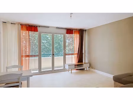 charmant appartement 2 pièces à vendre à poitiers la plaine  lumineux et bien situé
