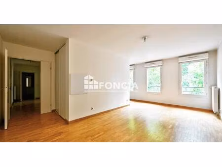 appartement familial dans une belle résidence