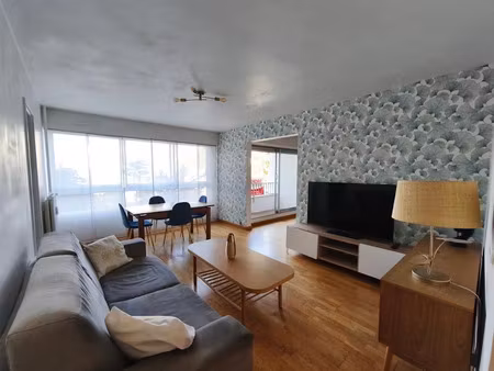 location appartement 3 pièces 66 m² à saint-gratien (95210)  1 360 €