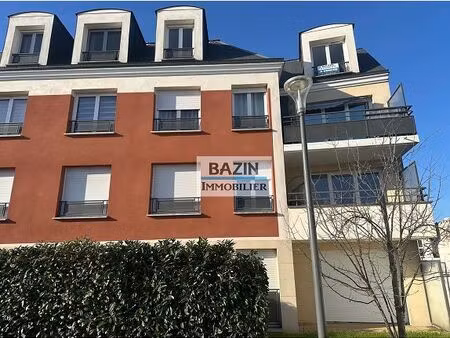 appartement - 53m ²