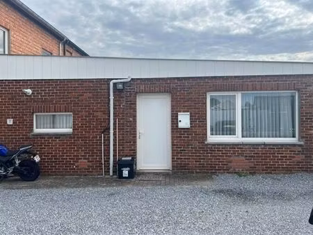 appartement à louer à grazen € 550 (f5vql) - anita vandevoort | zimmo