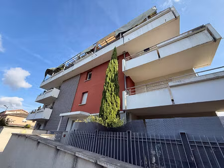 appt t1 toulouse - 1 pièce(s) - 26.5 m2