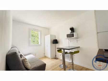 tours : emplacement idéal pour investissement locatif étudia