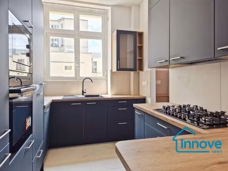 appartement de luxe en location à versailles  france