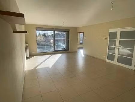 appartement à louer à passendale € 800 (lpuig) - bieke serruys | zimmo