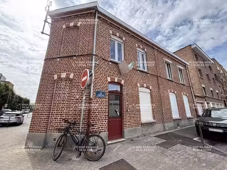 vente bureaux 135m²