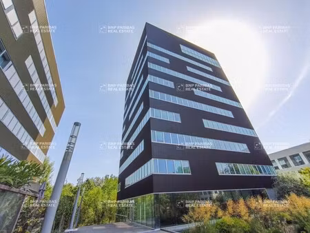 vente bureaux 128 m²