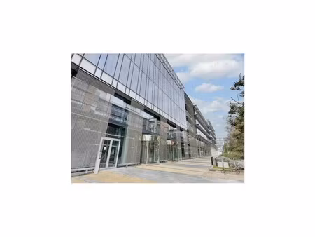 location bureaux 542 m² à 5 777 m²
