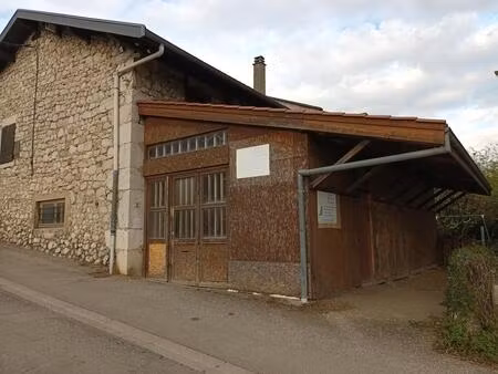 biviers - entrepot