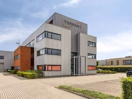 bien professionnel à louer à geel € 1.708 (lpui1) - dewaele - hasselt verkoop | zimmo