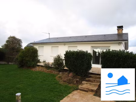 maison à louer anglesqueville-l'esneval