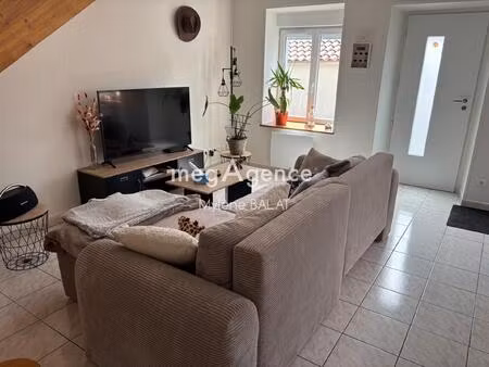 maison en pierre - aubigny 85430