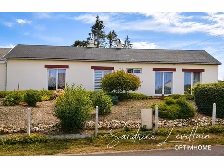 maison à vendre 7 pièces beaumont le roger (27)
