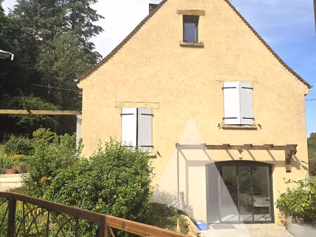 propriété à fort potentiel au coeur du périgord noir