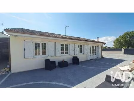 pavillon à chevillon-sur-huillard (45700)