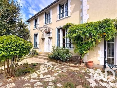 maison à conflans-sainte-honorine (78700)