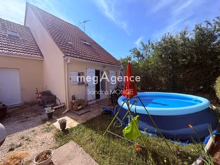 pavillon idéal investissement locatif