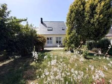 vente maison à guingamp (22200) : à vendre / 86m² guingamp