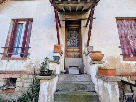 maison à herblay-sur-seine (95220)
