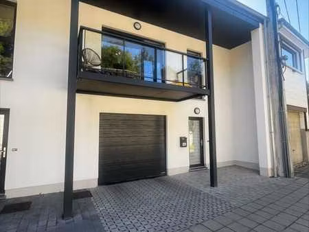 maison 3 chambres à louer à houffalize