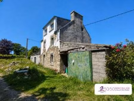 vente maison à kerlouan (29890) : à vendre / 180m² kerlouan