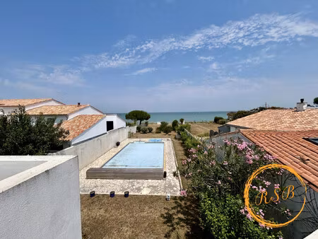 maison vue mer