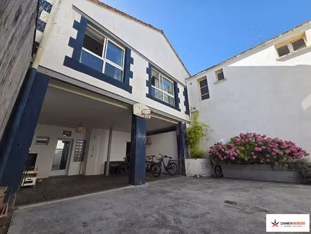 la rochelle  proche centre ville