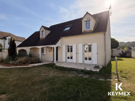 maison familiale - l isle adam