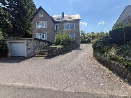 maison à louer à waha € 1.065 (lpuic) - mca marche | zimmo