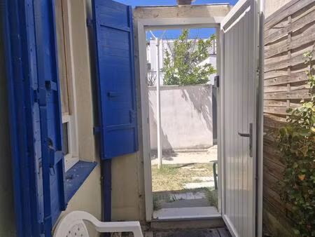 maison 3 pièces