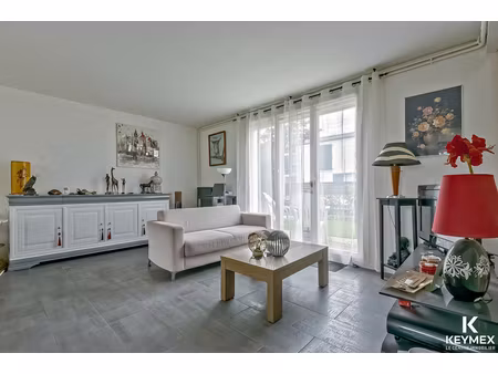 maison meriel 4 pièce(s) 84 m2