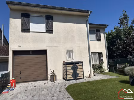 maison à vendre ogy-montoy-flanville