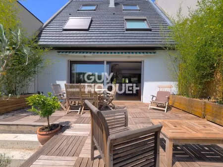 maison à vendre de 7 pièces de 150 m²