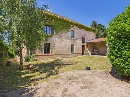 maison 5 chambre(s) à vendre