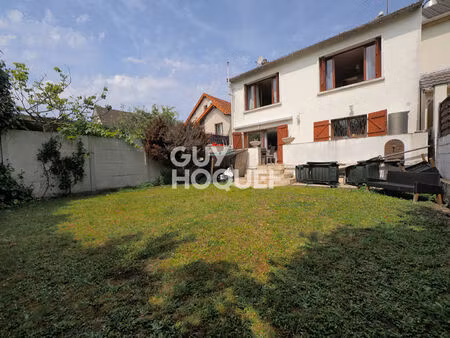 maison à vendre de 6 pièces de 157 00 m²
