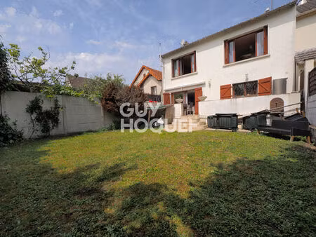 maison à vendre de 6 pièces de 157 m²
